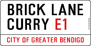 Brick Lane Curry