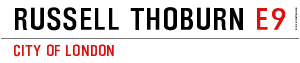 Russell Thoburn