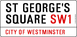 St George