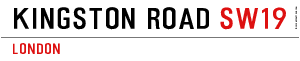 KINGSTON ROAD