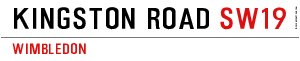KINGSTON ROAD