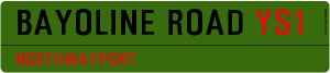 Bayoline Road