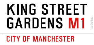 KING STREET  GARDENS