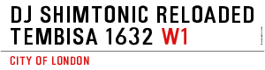 Dj Shimtonic Reloaded Tembisa 1632