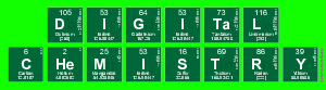 Digital
 Chemistry