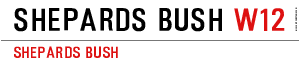 Shepards Bush