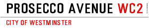 Prosecco Avenue