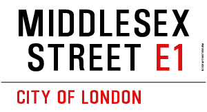 MIDDLESEX  STREET