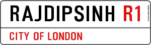 RAJDIPSINH