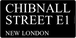 Chibnall Street