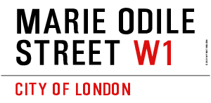 Marie Odile  Street