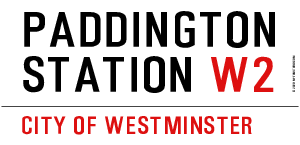 Paddington Station