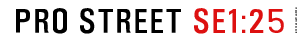 PRO STREET