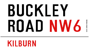 BUCKLEY ROAD