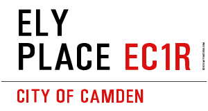 Ely Place