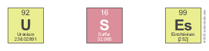 U S ES