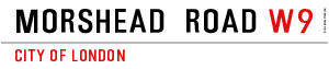MORSHEAD  ROAD