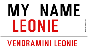 My  Name 