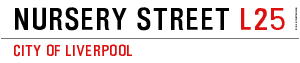 Nursery Street