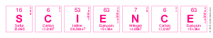 S|cienc|e