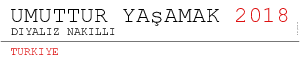 Umuttur Yaşamak
