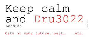Keep Calm And