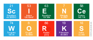 Science
 Works