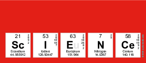 
 SCIENCE