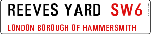 Reeves Yard 
