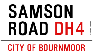 SAMSON  ROAD