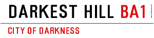 Darkest Hill