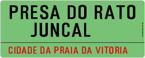 Presa Do Rato     Juncal