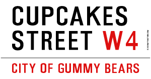Cupcakes Street