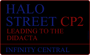 Halo Street