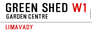 Green Shed