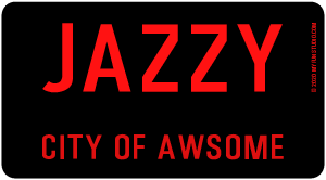 Jazzy