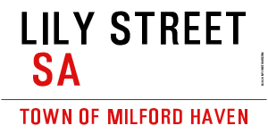 Lily STREET 