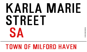 Karla Marie STREET 