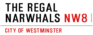 THE REGAL  NARWHALS