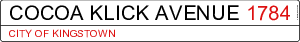 COCOA KLICK AVENUE
