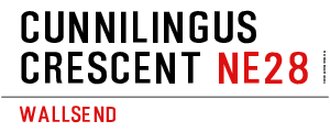 Cunnilingus  Crescent