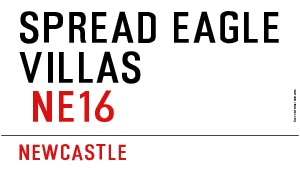 Spread Eagle  Villas 
