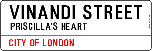 VINANDI STREET