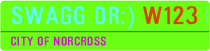 Swagg Dr:)