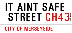 It Aint Safe  Street