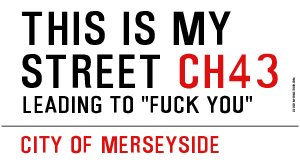 This Is My  Street
