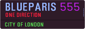 BlueParis