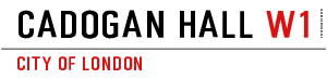 Cadogan Hall