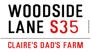 Woodside  Lane
