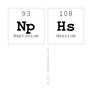 NPHS
 